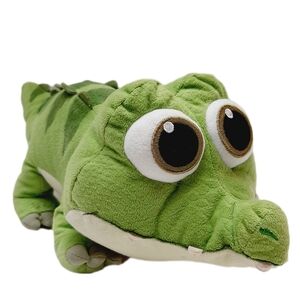 🍒4 for $20🍒 Disney Store 14" Peter Pan Baby Tic Toc Croc Plush Soft Kids Toy